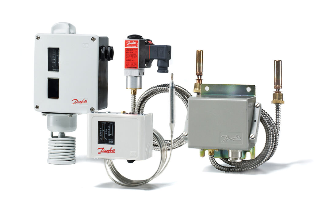 danfoss